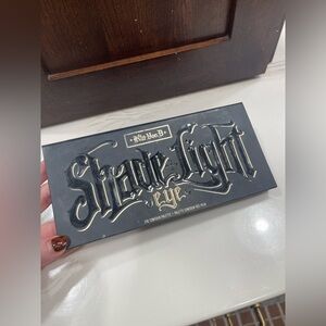 Kat Von D Shade + Light Eye Contour Eyeshadow Palette